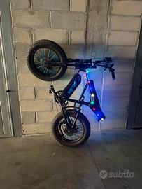 E-BIKE