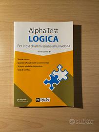 Alpha test Logica