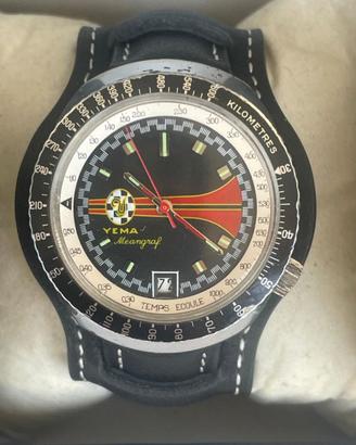 Yema Meangraf Vintage