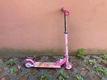 Monopattino WINX della Giochi Preziosi