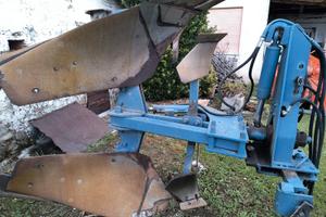 Aratro LAGO monovomere