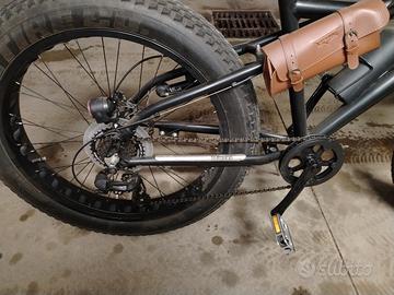 bici custom chopper