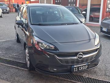 Corsa 1.4 90CV GPL-(( 50 mila km - unipro )) -