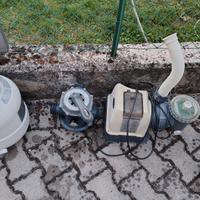 filtro a sabbia Intex 26646