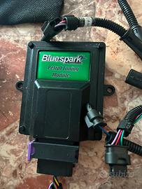 Centralina Bluespark Bmw serie 1 f20 motore b38