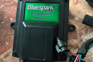 Centralina Bluespark Bmw serie 1 f20 motore b38