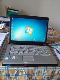 Toshiba satellite A200
