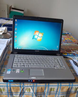 Toshiba satellite A200