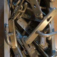 maniglie per restauri