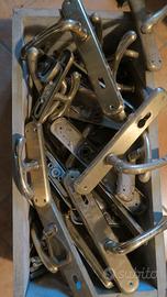 maniglie per restauri