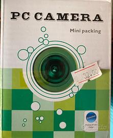 Pc camera