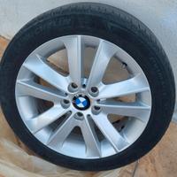 Bmw cerchi 17 205/50/r17 205/50/17 set cerchi bmw