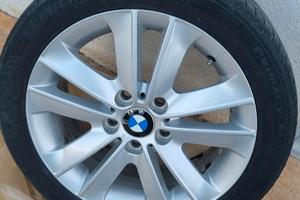 Bmw cerchi 17 205/50/r17 205/50/17 set cerchi bmw
