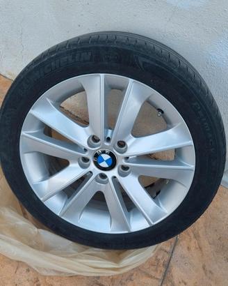 Bmw cerchi 17 205/50/r17 205/50/17 set cerchi bmw