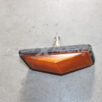 Freccia parafango anteriore DX Jeep CJ 7