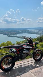 Ktm sx 125 2017