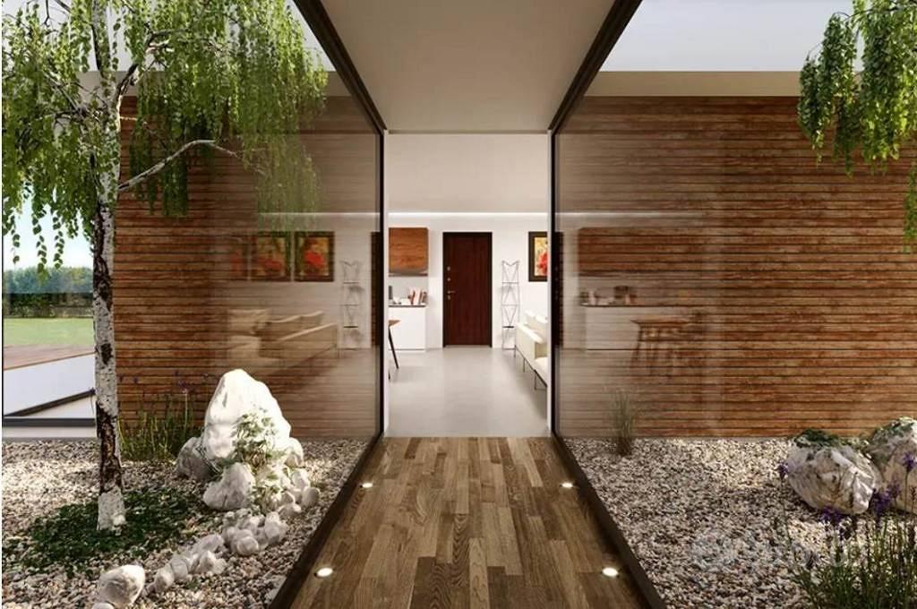 Terreno di 831 m² a Castelnuovo Rangone - Vista 3