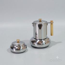 Lavazza Principessa Caffettiera 6 Tazze Moka