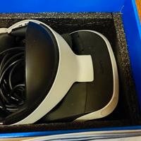 visore ps4