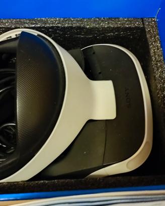 visore ps4
