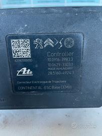 Centralina ABS opel corsa 2018