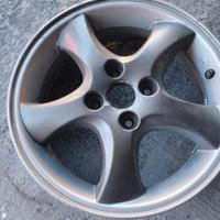 Cerchi in lega Suzuki Swift 