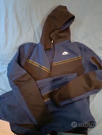 tuta Nike tech ragazzo 