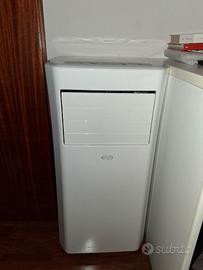 Argo condizionatore portatile