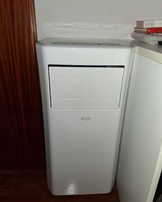Argo condizionatore portatile