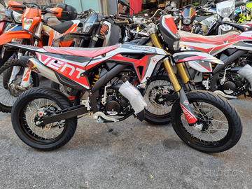 Vent derapage 50 motard 2024