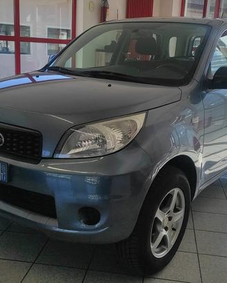 DAIHATSU TERIOS 1.5 GPL 105CV 4X4 4WD