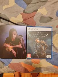 Giochi ps5