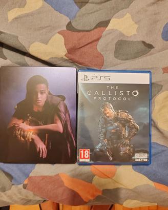 Giochi ps5