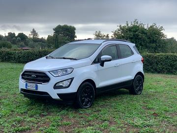 Ford EcoSport  2019