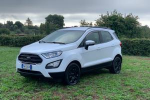 Ford EcoSport  2019