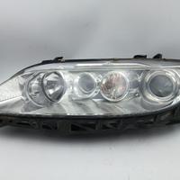 Faro ant sx MAZDA 6 Hatchback '02