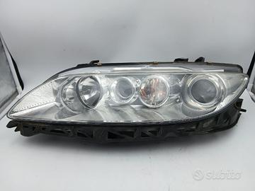 Faro ant sx MAZDA 6 Hatchback '02