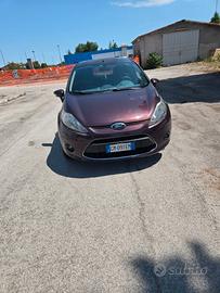 Ford Fiesta 1.4 16V 5p. Ghia