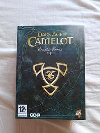 DARK AGE OF CAMELOT - MMORPG 