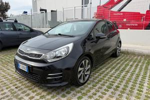 Kia Rio 1.1 CRDi 5p. FULL Optional