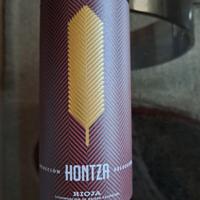 Vino 2 bottiglie Rioja Bodega Hontza