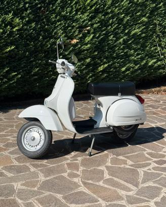 Vespa P125X 1979 senza frecce - FMI Targa d'Oro