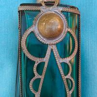 Porta profumo vintage 