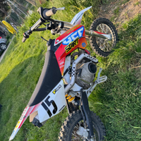 Motogros per bambini