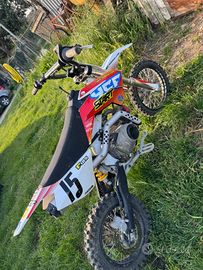 Motogros per bambini