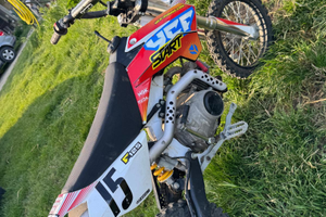 Motogros per bambini