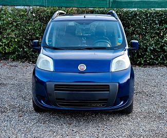 fiat Qubo