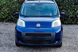fiat Qubo