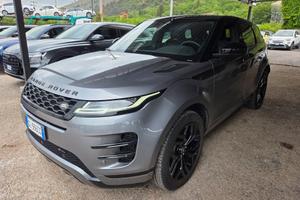 Land Rover Range Evoque 1.5 I3 PHEV 300 CV AWD Aut
