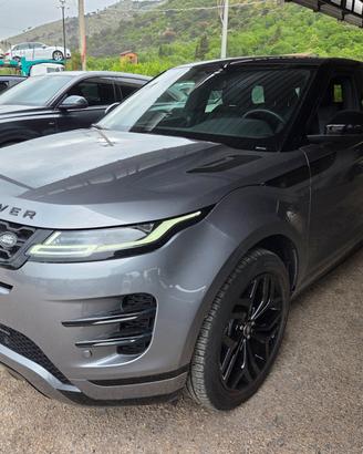 Land Rover Range Evoque 1.5 I3 PHEV 300 CV AWD Aut